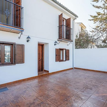 Fantastica Casa De 3 Bedroom Y 3 Banos - Casa De Relax- Montefrío Eksteriør billede
