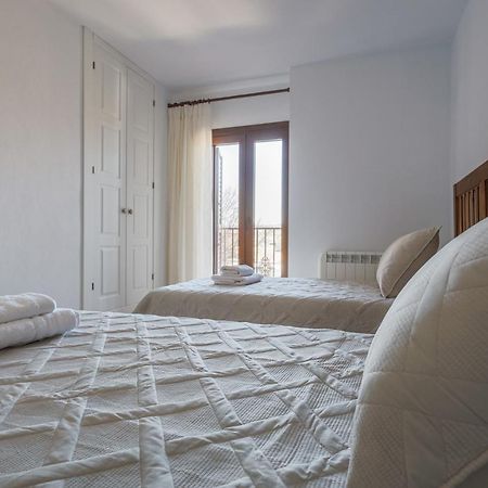 Fantastica Casa De 3 Bedroom Y 3 Banos - Casa De Relax- Montefrío Eksteriør billede
