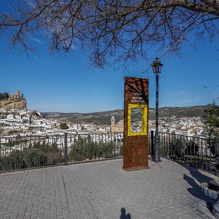 Fantastica Casa De 3 Bedroom Y 3 Banos - Casa De Relax- Montefrío Eksteriør billede