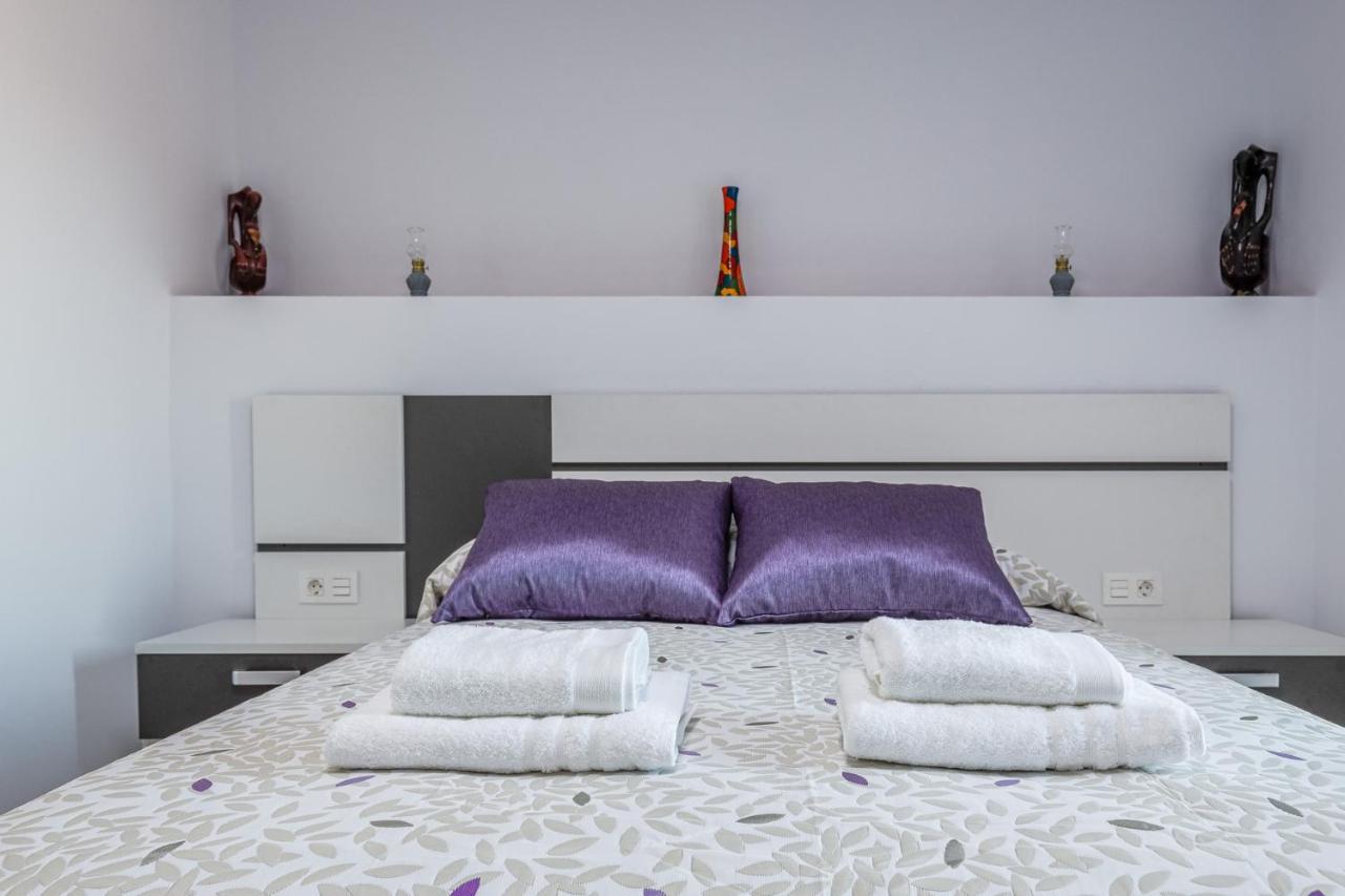 Fantastica Casa De 3 Bedroom Y 3 Banos - Casa De Relax- Montefrío Eksteriør billede