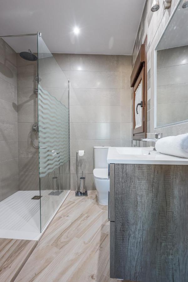Fantastica Casa De 3 Bedroom Y 3 Banos - Casa De Relax- Montefrío Eksteriør billede