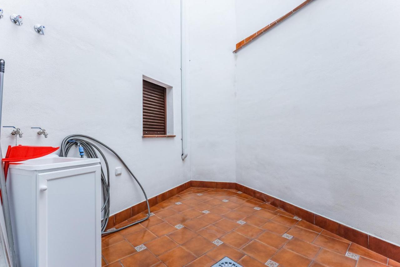 Fantastica Casa De 3 Bedroom Y 3 Banos - Casa De Relax- Montefrío Eksteriør billede