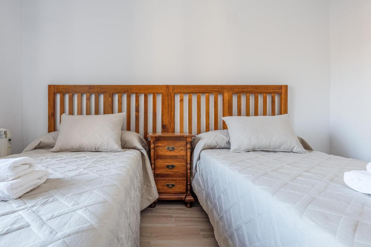 Fantastica Casa De 3 Bedroom Y 3 Banos - Casa De Relax- Montefrío Eksteriør billede