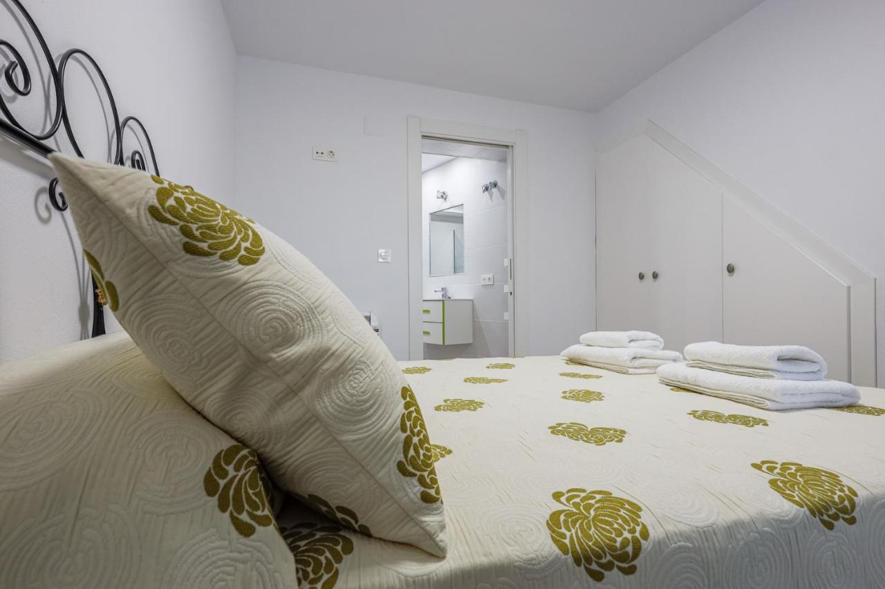 Fantastica Casa De 3 Bedroom Y 3 Banos - Casa De Relax- Montefrío Eksteriør billede