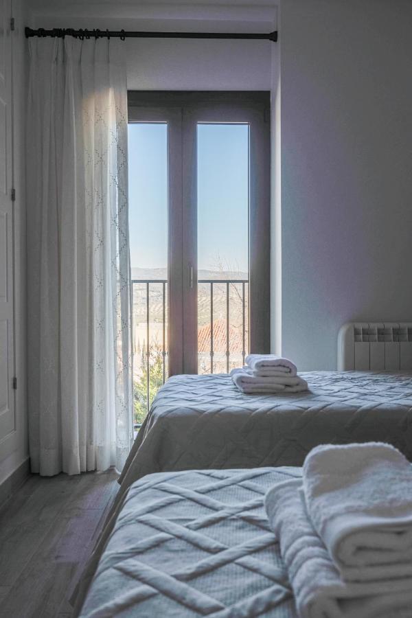 Fantastica Casa De 3 Bedroom Y 3 Banos - Casa De Relax- Montefrío Eksteriør billede