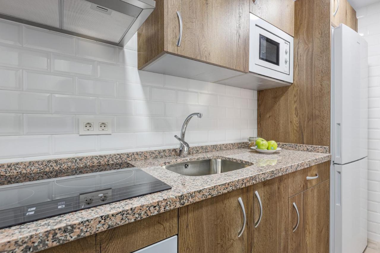 Fantastica Casa De 3 Bedroom Y 3 Banos - Casa De Relax- Montefrío Eksteriør billede