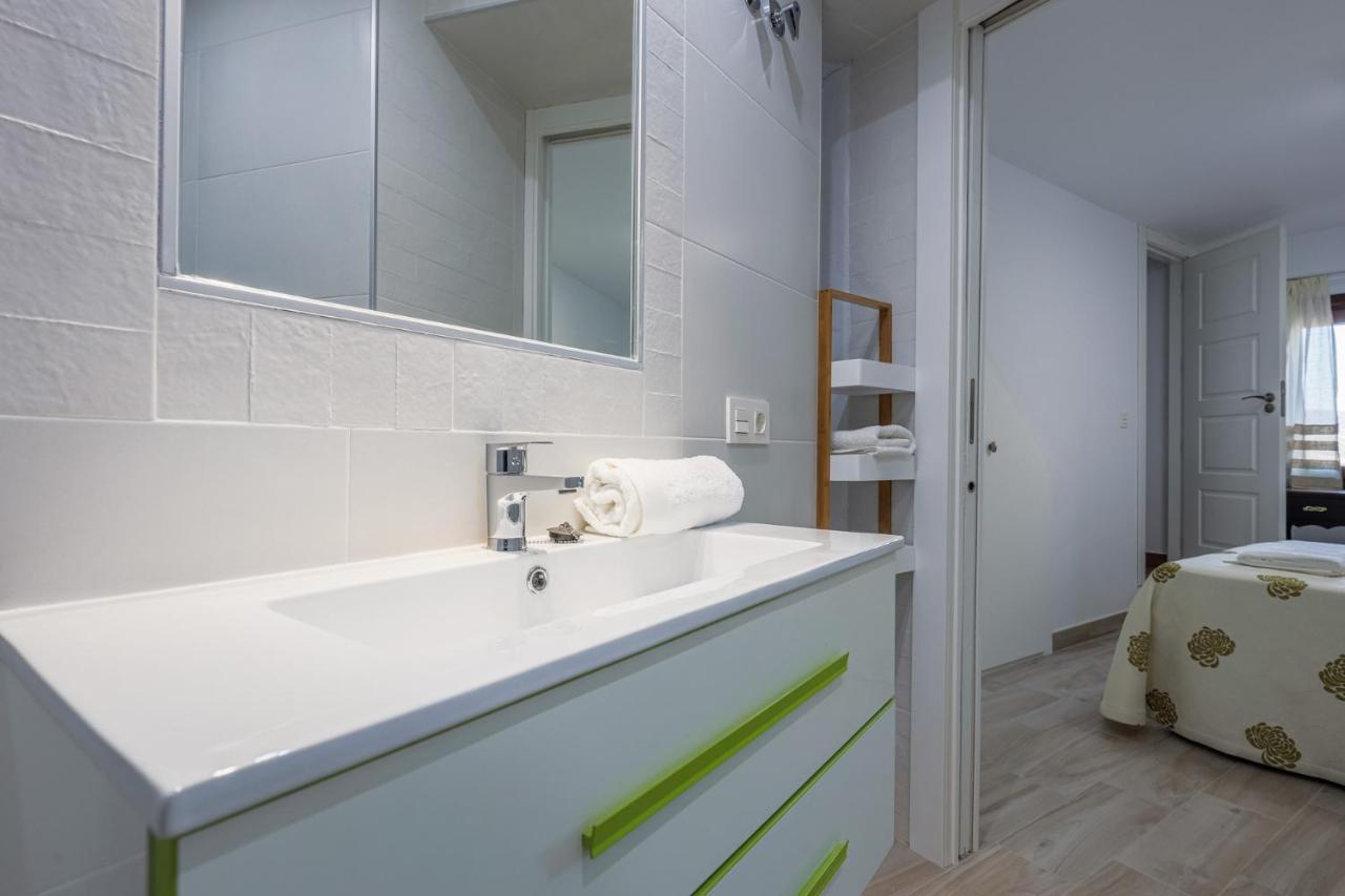 Fantastica Casa De 3 Bedroom Y 3 Banos - Casa De Relax- Montefrío Eksteriør billede