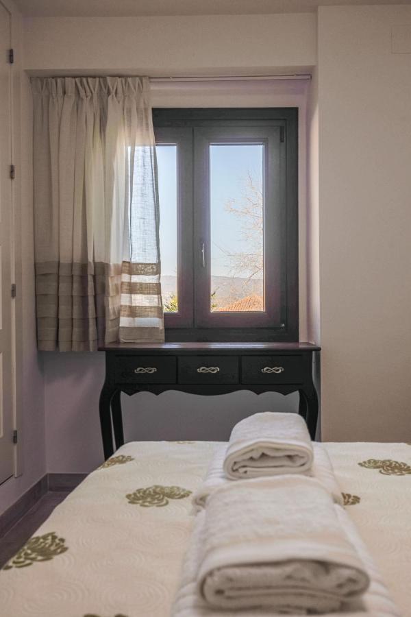 Fantastica Casa De 3 Bedroom Y 3 Banos - Casa De Relax- Montefrío Eksteriør billede