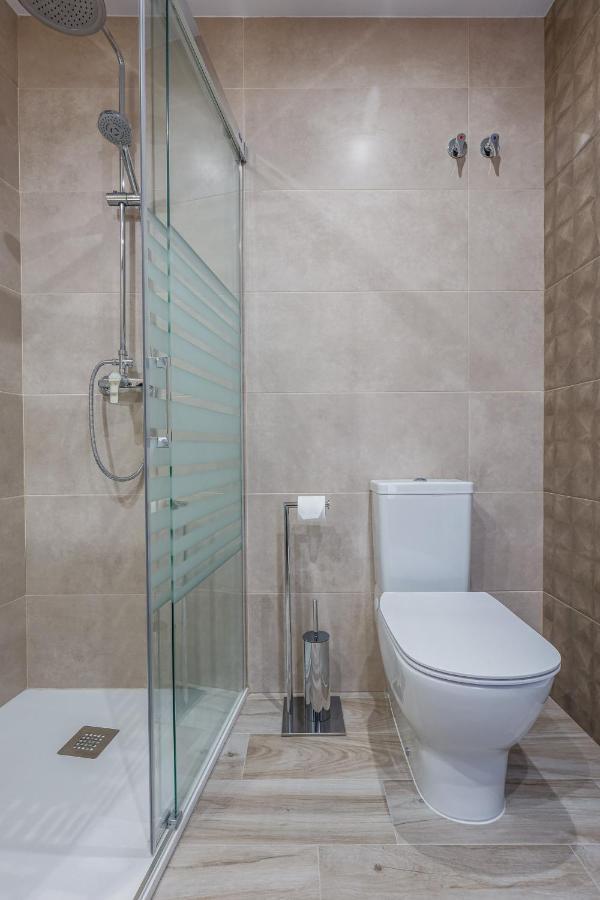 Fantastica Casa De 3 Bedroom Y 3 Banos - Casa De Relax- Montefrío Eksteriør billede