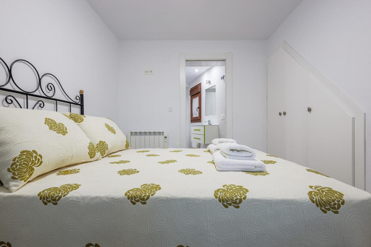 Fantastica Casa De 3 Bedroom Y 3 Banos - Casa De Relax- Montefrío Eksteriør billede