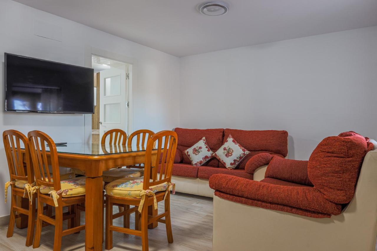 Fantastica Casa De 3 Bedroom Y 3 Banos - Casa De Relax- Montefrío Eksteriør billede