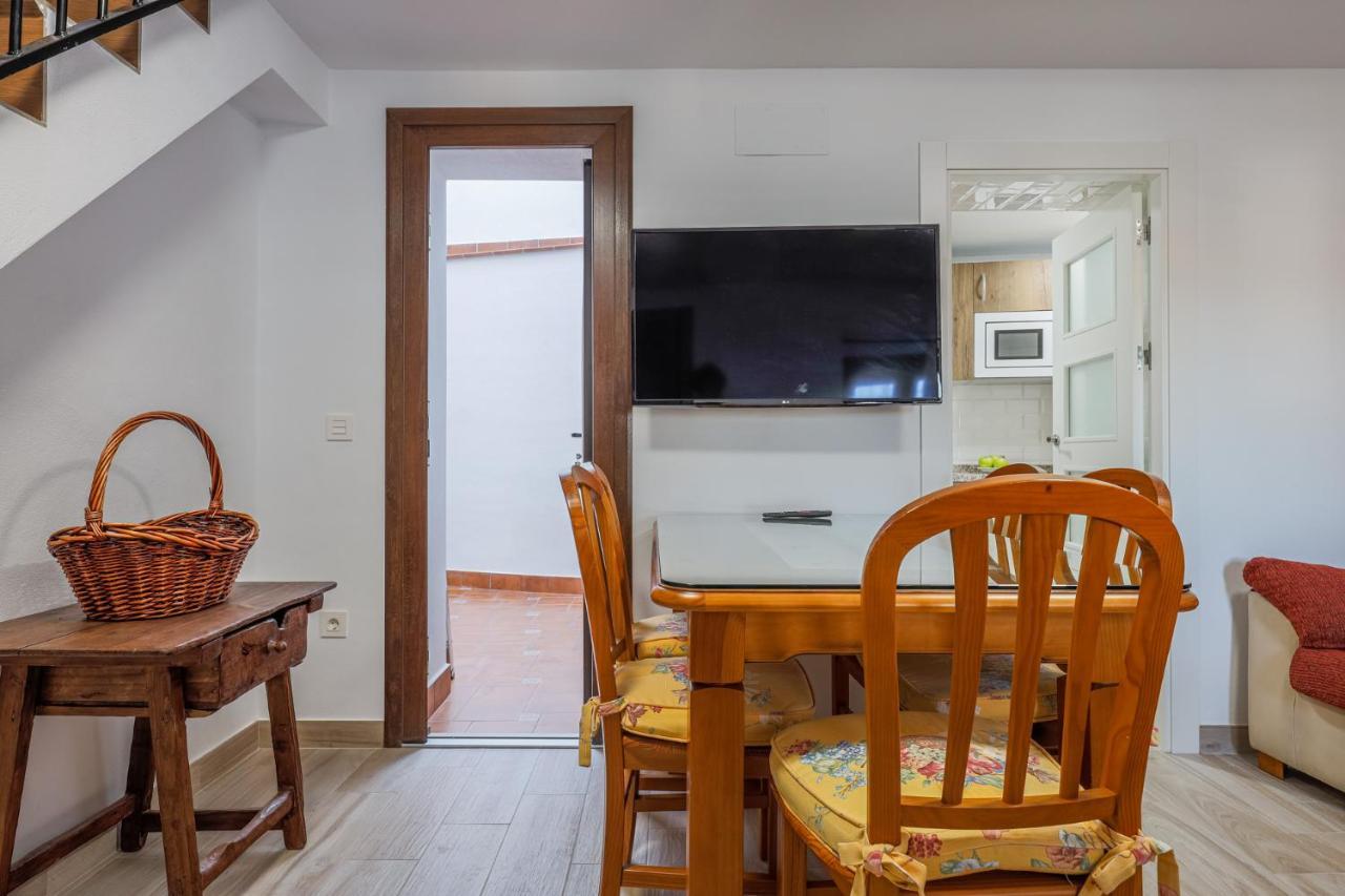 Fantastica Casa De 3 Bedroom Y 3 Banos - Casa De Relax- Montefrío Eksteriør billede