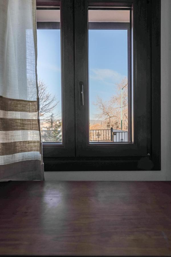 Fantastica Casa De 3 Bedroom Y 3 Banos - Casa De Relax- Montefrío Eksteriør billede