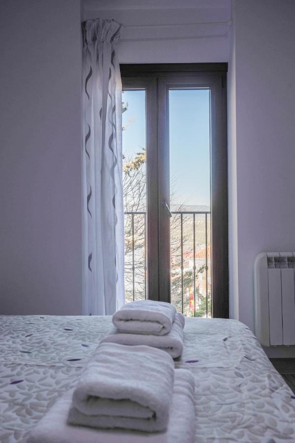Fantastica Casa De 3 Bedroom Y 3 Banos - Casa De Relax- Montefrío Eksteriør billede