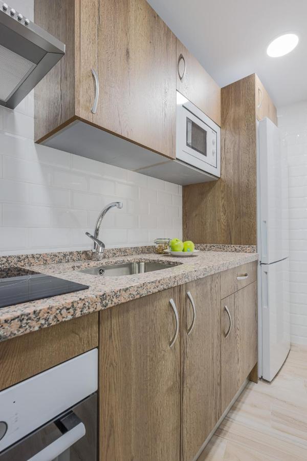 Fantastica Casa De 3 Bedroom Y 3 Banos - Casa De Relax- Montefrío Eksteriør billede