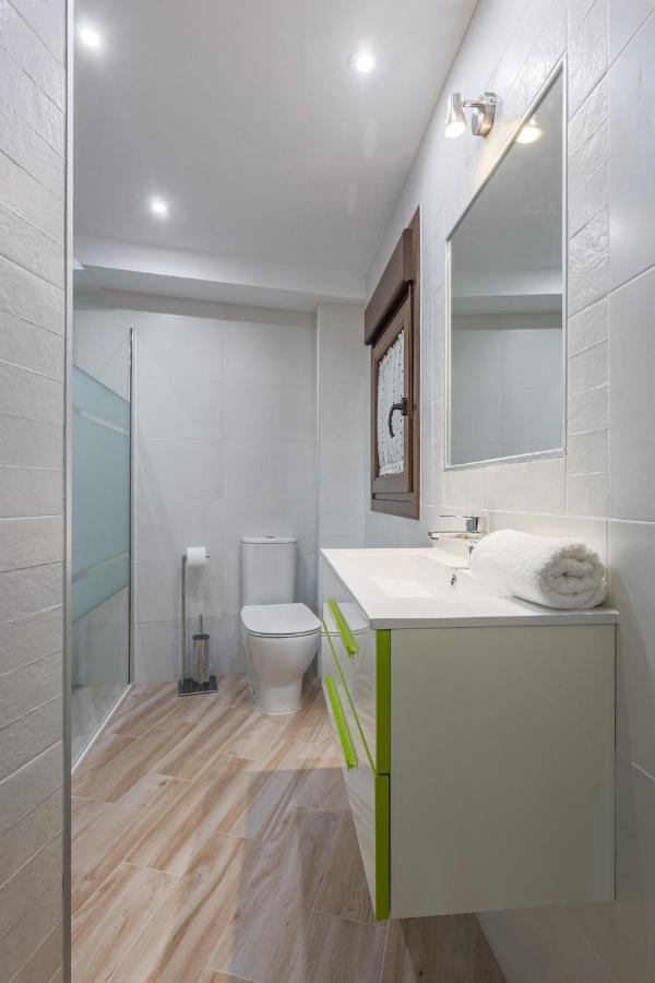 Fantastica Casa De 3 Bedroom Y 3 Banos - Casa De Relax- Montefrío Eksteriør billede