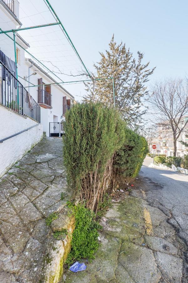 Fantastica Casa De 3 Bedroom Y 3 Banos - Casa De Relax- Montefrío Eksteriør billede