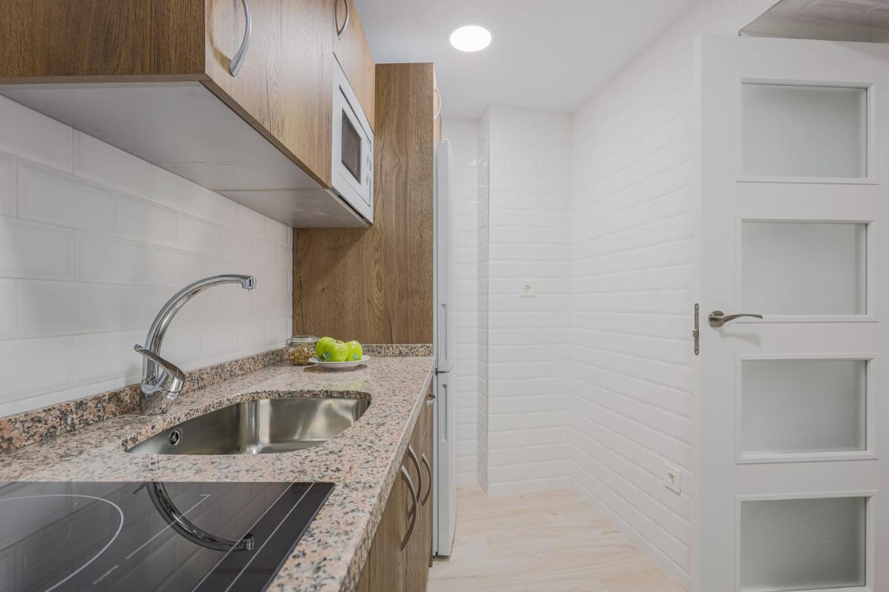 Fantastica Casa De 3 Bedroom Y 3 Banos - Casa De Relax- Montefrío Eksteriør billede
